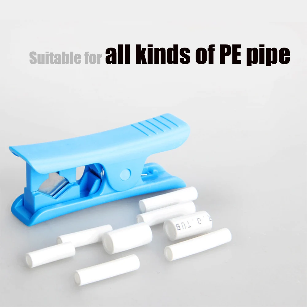 

Tube Cutter Nylon PVC PU Rubber Silicone Plastic Tube And 1M PTFE Tube Teflonto TL-Feeder ID 2mm OD 4mm Clone Capricornus Tube