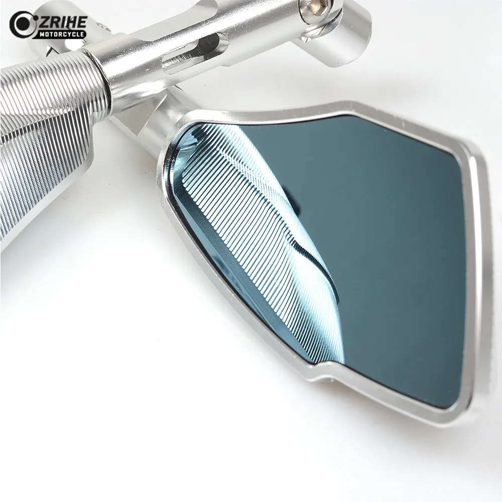 Мотоцикл зеркала заднего вида Стекло accessoriesfor Honda MSX 125 300 MSX125 MSX300 125MSX 300MSX 2014