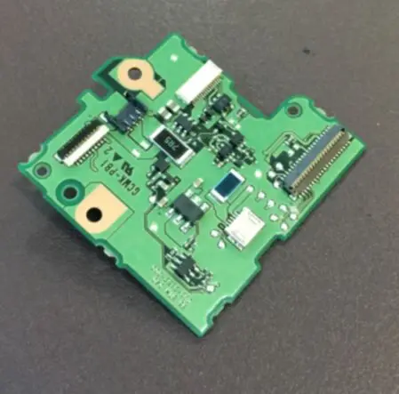 

Free shipping!100%New Driver board for canon 5D3 5D III 5D Mark III driverboard Repair Part Camera repair parts