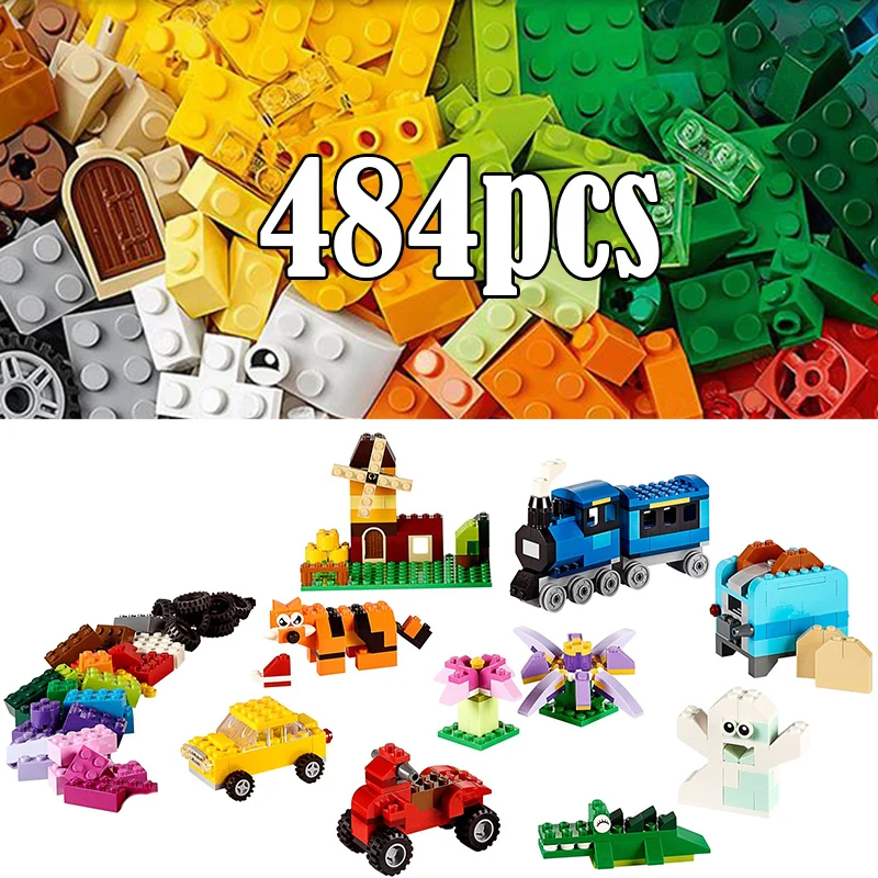 duplo lepin