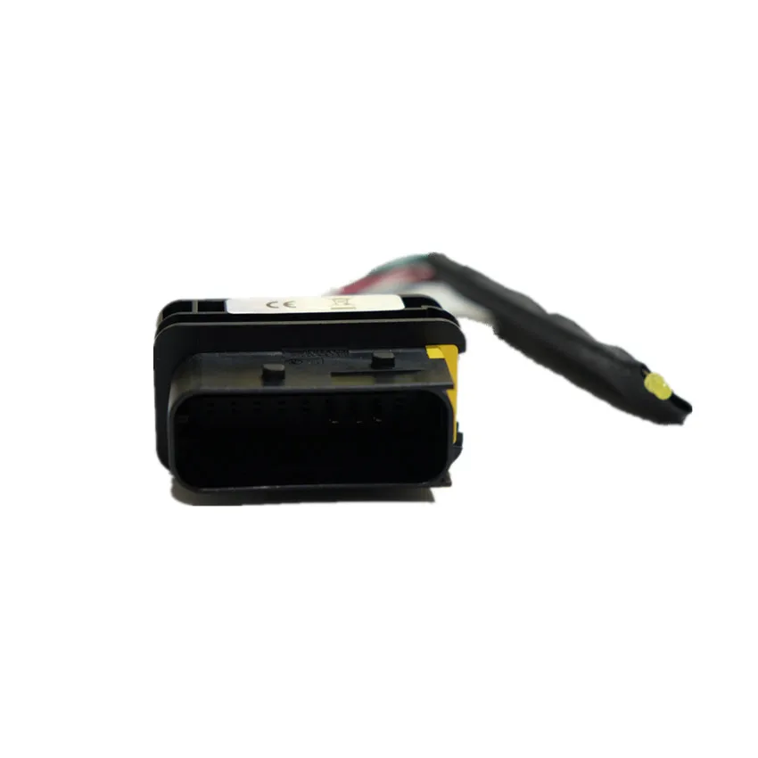 OBDIICAT Adblueobd2 эмулятор для Euro6 OBD2 AdxBlue NOX датчика эмуляции соответствует европейским размерам 6 OBD AdBlue сканер для грузовиков