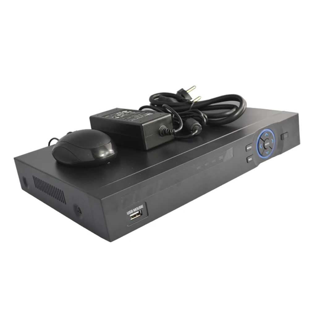 nvr ip camera