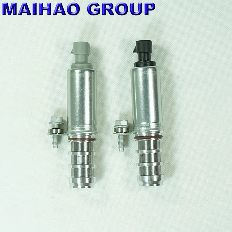 Электромагнитный клапан 12655420 & 12655421 для GMC Saturn Chevrolet 12646783 12646784|vvt solenoid|vvt valveintake exhaust