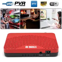 Высокого Разрешения (Set Top Box HD DVB S2 Мини Digital Video Broadcasting Receiver with MPEG-4 H.264 полный Мультимедийный Плеер A273