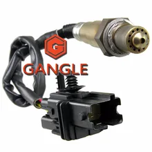 30-2001 LSU4.2 Wide Band O2 Sensor For AEM 30-4100 AEM 30-2001 Autometer 2243 FAST 170408
