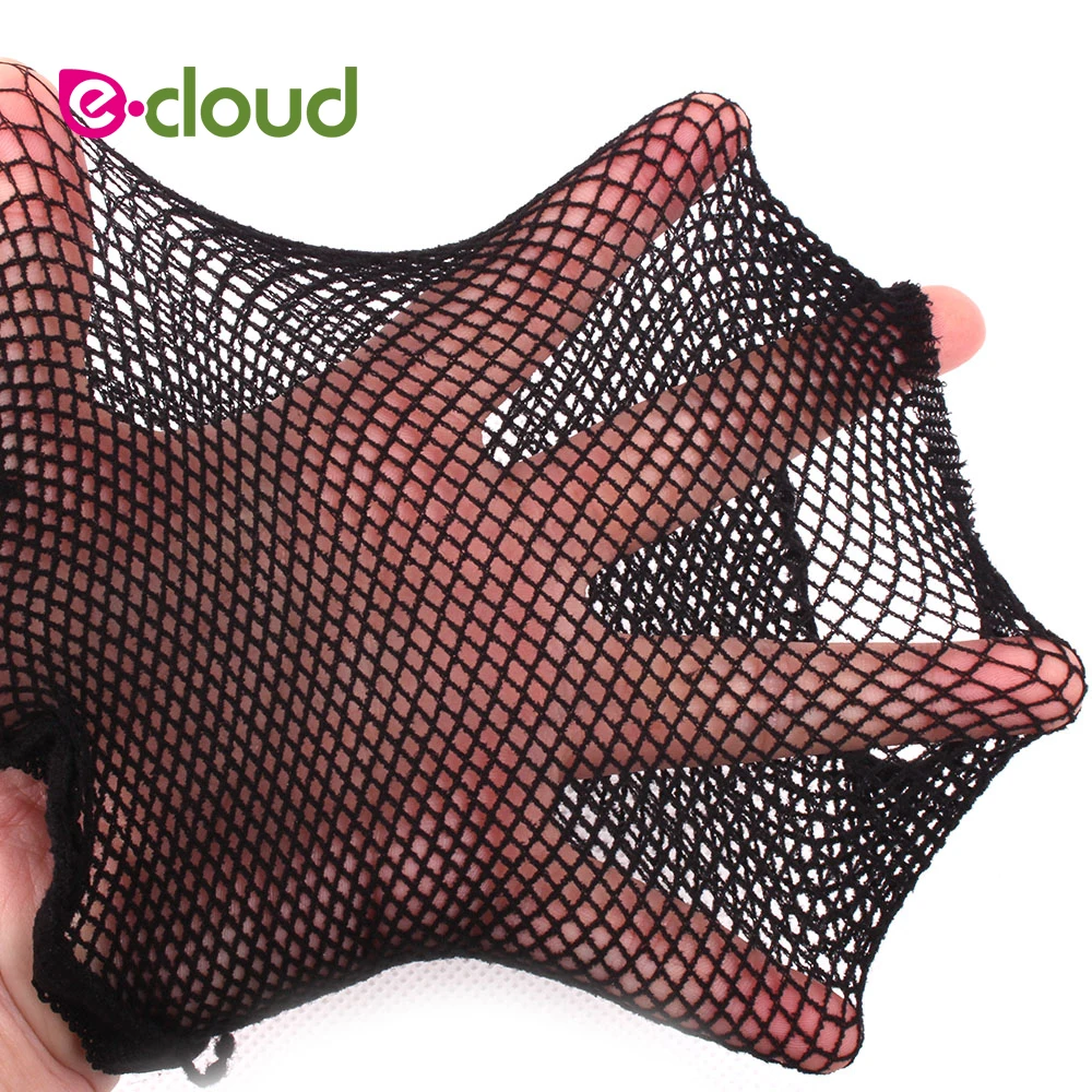 1 to 3pcs Head Caps For Women For Wigs Hair Net Cap Great Elastic Weaving Cap Black Hairnets Cool Mesh Weaving Cap & Hairnets 1 to 3pcs Head Caps For Women For Wigs Hair Net Cap Great Elastic Weaving Cap Black Hairnets Cool Mesh Weaving Cap & Hairnets