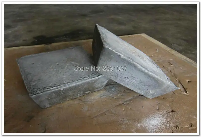 FSHDAntimony ingot0021