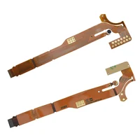 Side Key/speaker flat Flex Cable big Ribbon Cable for Motorola gp328 gp340 GP338 GP360 GP380 MTX960 HT1250 PRO7150 PTX760 1