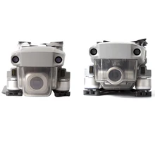 Mavic 2 карданный защитный чехол Крышка объектива камеры анти-столкновения защита от пыли для DJI mavic 2 Pro Zoom drone аксессуары