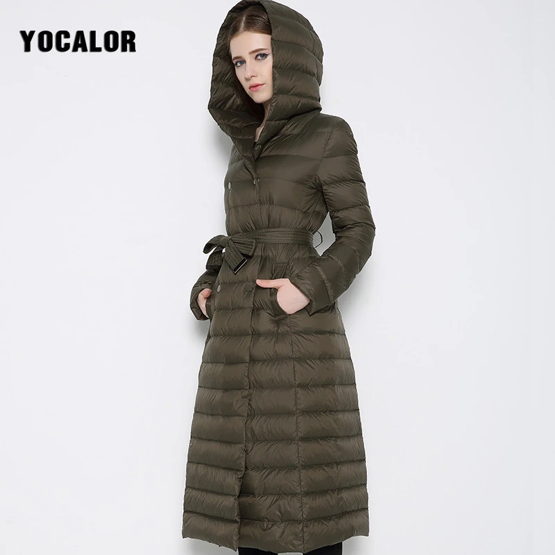 good quality coat brands