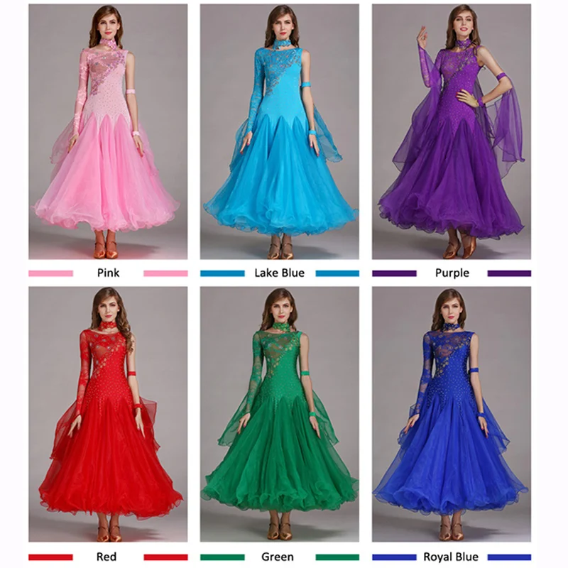 Бальное платье для бальных танцев танца|ballroom dance dress|modern ballroom dressdance dress |