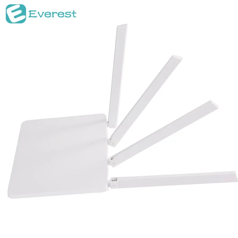 

Xiaomi WIFI Router 3 ROM 128MB 2.4G/5GHz 1167Mbps WiFi Repeater Dual Band APP Control Wireless Router wi-fi Roteador Original