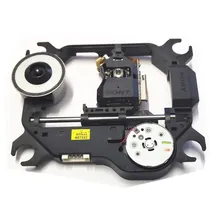 Замена для SONY HCD-FX999W DVD плеер запасные части лазерные линзы Lasereinheit модульный блок HCDFX999W Оптический Пикап Bloc Optique