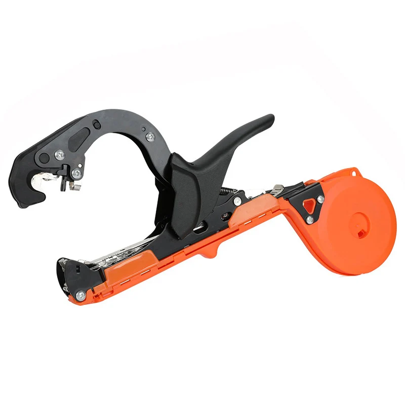 Цена ALLSOME садовые инструменты набор для прививки посадочных лент машина для завязывания веток ручная машина для прививки упаковки овощей стебел...