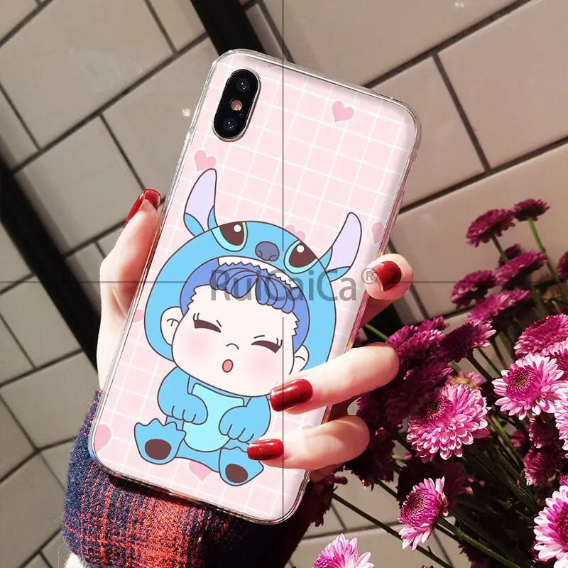 Cute Peko Milky girl