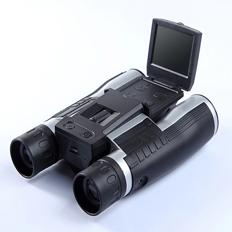 1080P HD Digital Telescope Camera with 2.0