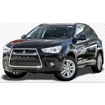 

EUR Stop Tail Rear fog lamp Reverse light For Mitsubishi ASX Canter Carisma Colt Grandis I-Miev L200 ba15s bay15d 7440 2pc