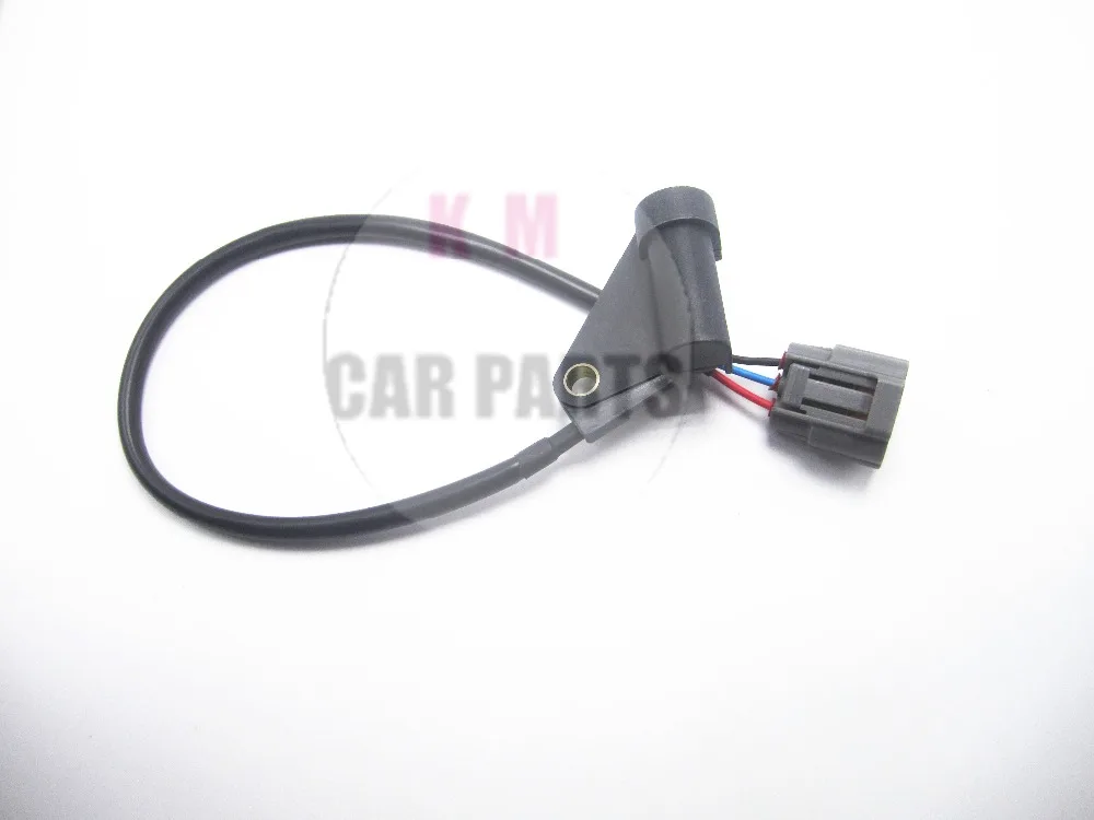 Положения коленчатого вала Сенсор ZL0118221A J5T27072 FSD-18-221 для Mazda 323 F S Demio Miata MX-5 MX5 MK II 1,3 1,4 1,5 1,6 1,8
