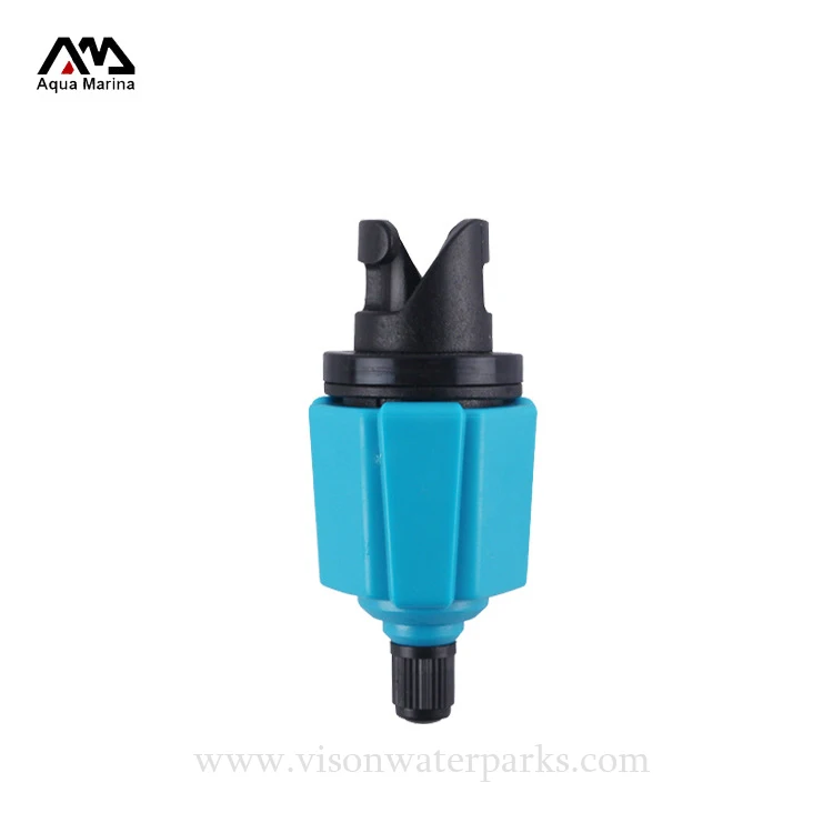 air pump plug Adapters for inflatable boat (5)