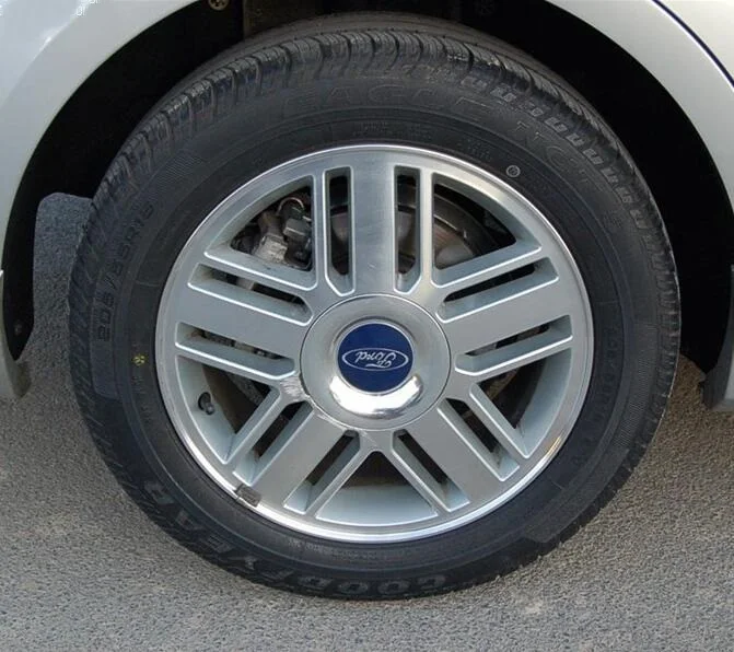 Wheel Center Hub Cap Cover Tire center cover For Ford Focus 2 3 2005