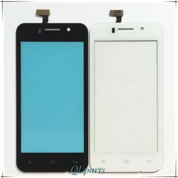 

4.0 " Touch Screen Digitizer Sensor Panel Glass For Allview P5 Quad Lava Xolo Q800 Symphony W125 Polytron W7450 QMobile Noir A20