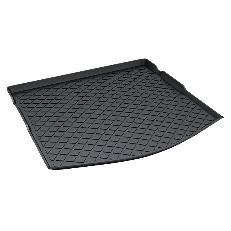 

Special Car Trunk Mat for Mazda CX-4 Waterproof Anti-Slip Trunk Tray Mat for Mazda CX-4 Protector Cover