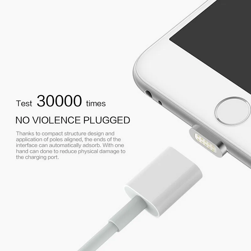 2-4A-Mágneses-Cable-Micro-USB-adatkábel-for-Apple-iPhone-6-5-5s-6s-Plus (2)