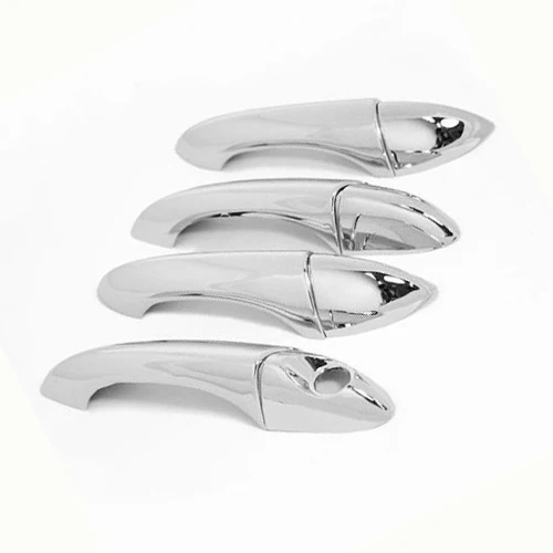 

Chrome Styling Door Handle Cover for BMW E53 2000-2006