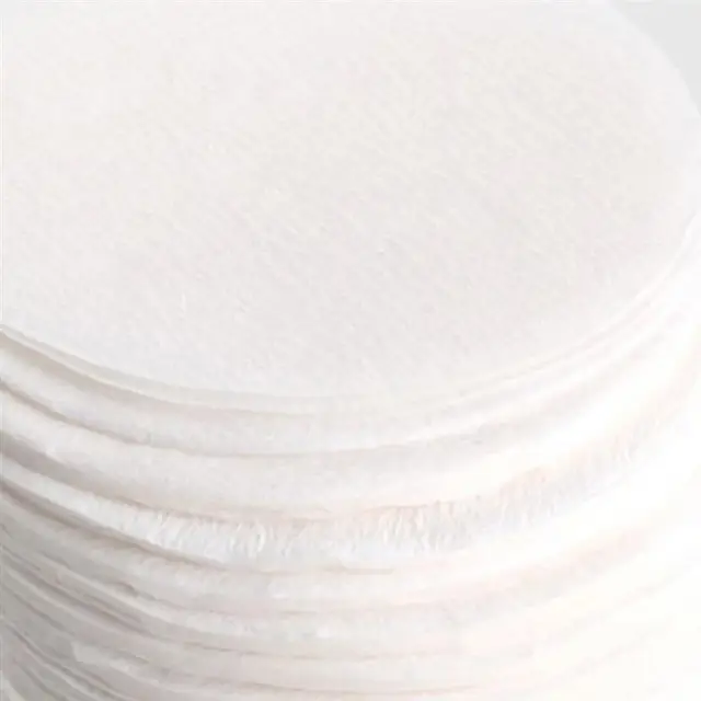Special Price 100pcs Round Bleached Coffee Filters Paper Coffee Strainers For Aeropress Coffee Maker Special Price 100pcs Round Bleached Coffee Filters Paper Coffee Strainers For Aeropress Coffee Maker