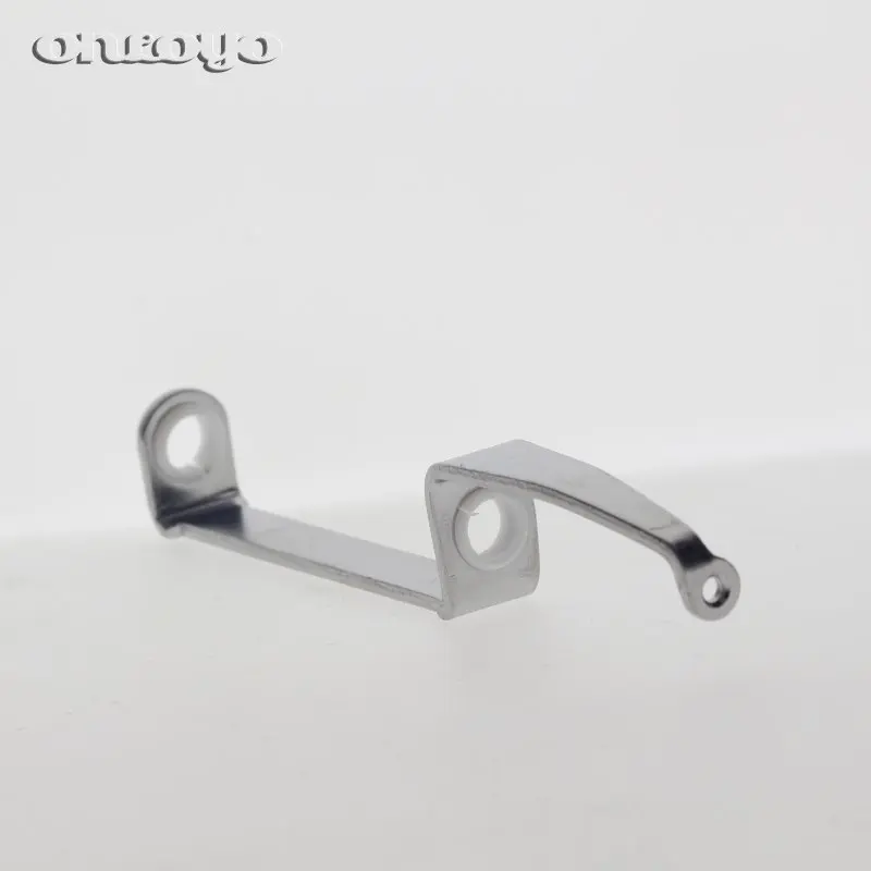 

101mm presser foot with bush for Happy embroidery machines / spare parts