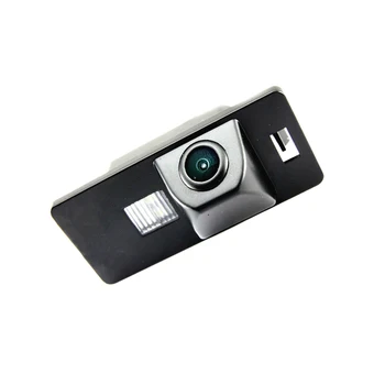

For Audi A4L A6L Q3 Q5 A4 A1 Car parking rear view backup vehicle camera