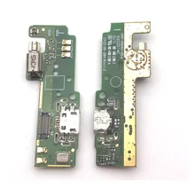 Для Sony Xperia E5 f3311 f3313 USB зарядный порт разъем зарядная плата вибромотор микрофон гибкий кабель