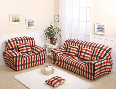 С цветочным принтом, эластичный чехол для дивана угловой диван набор крышек для дивана все включено 1/2/3/4 места один/два три/Четырехместный