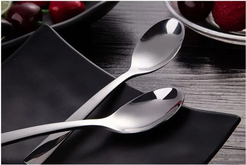 coffee spoon set