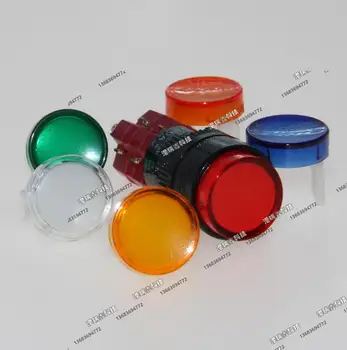 

[SA]D16LAR1-2AB 16LMR1 Taiwan Dual Progressive Alliance round green button with lock button switch normally open closed DECA-10P