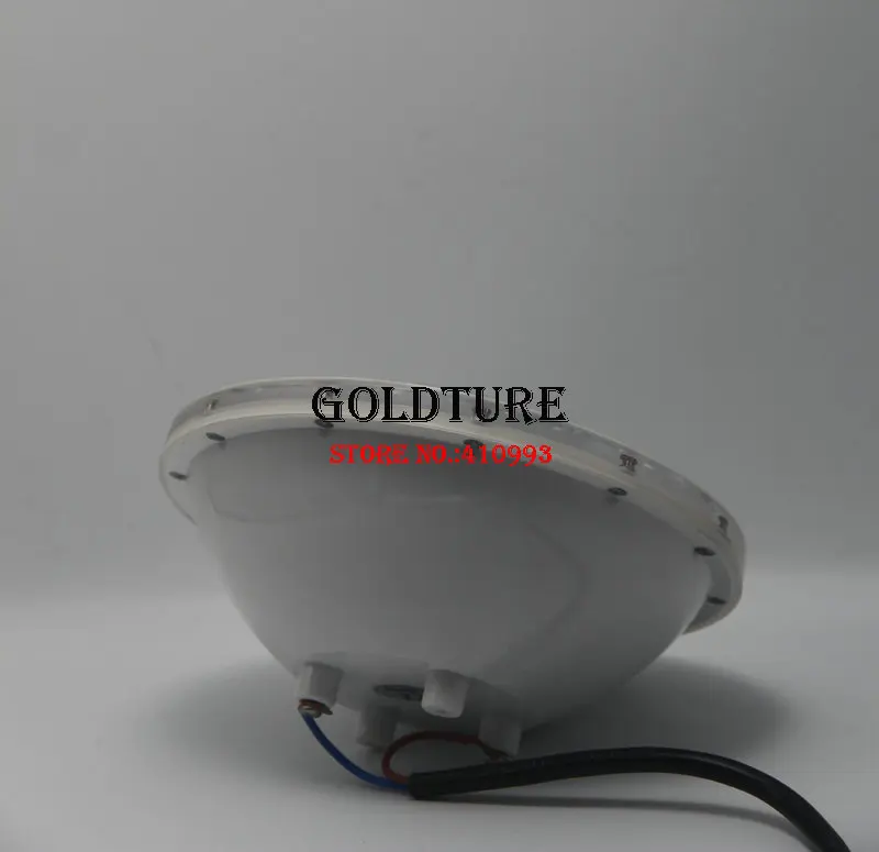 

Underwater Light for Swimming Pool IP 68 Waterproof Piscina LED Multicolor with Remote 36w 48w 72w Pond Lighting