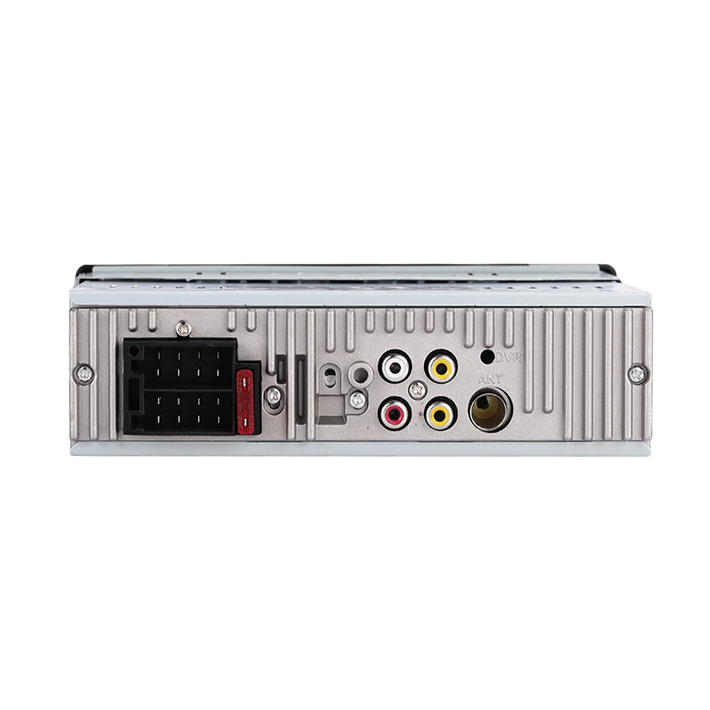 VEHEMO 1Din DC12V автомобиля MP5 автомобильный комплект автомобильной MP3 Премиум мультимедийный плеер Поддержка SD карты Поддержка заднего вида