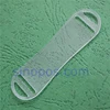 Optical Frame Slip On Label Base, eyewear eye glasses slide over price tag jewelry soft strip labels temple plastic holder mount ► Photo 1/6