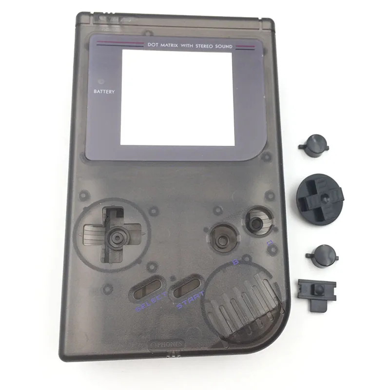 Сменный корпус для DMG-01 для nintendo Game Boy