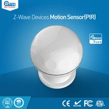 NEO Coolcam NAS-PD02Z Smart Home Z-Wave Plus PIR Motion Sensor Compatible with Z-wave 300 series and 500 series Home Automation
