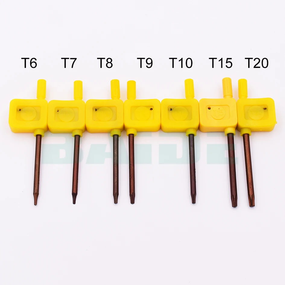 Tools 1