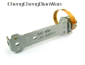 

ChengChengDianWan good quality Replacement Small motor For xbox 360 16D2S Repair Parts 3pcs/lot