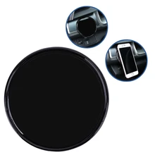 Car-styling Silica Gel Magic Sticky Pad Cellphone Anti Slip Non Slip Mat for Mobile Phone