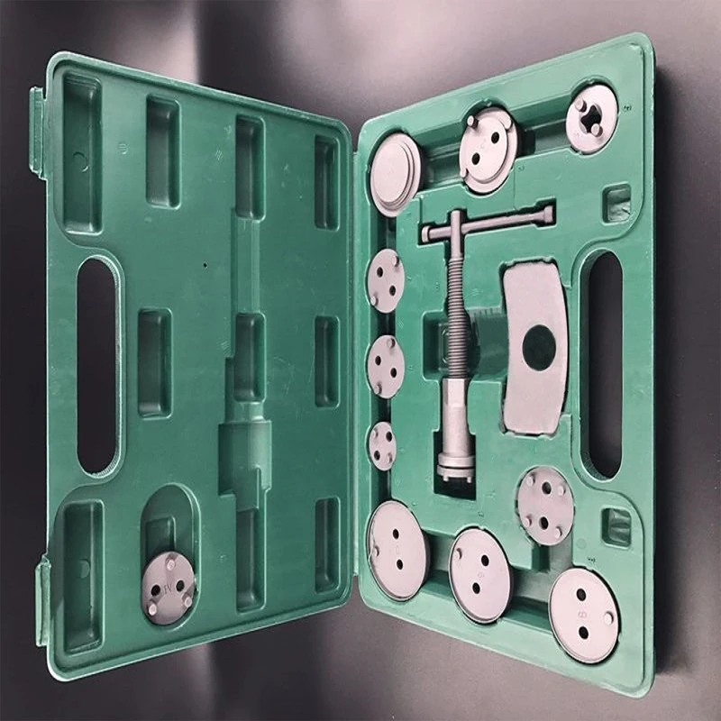 

Brake Pump Tools Disc Brake Adjuster Cylinder Adjustment Brake Piston Return Tools