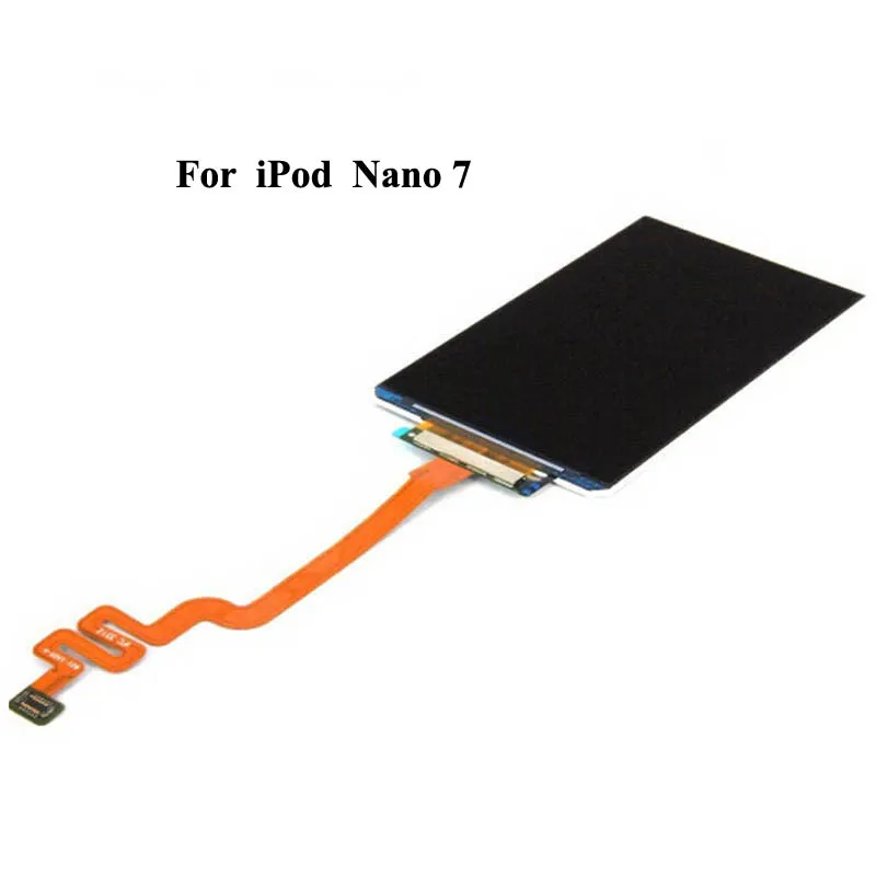 Замена ЖК-экрана 7G 7 поколения Running Camel Для iPod Nano 7