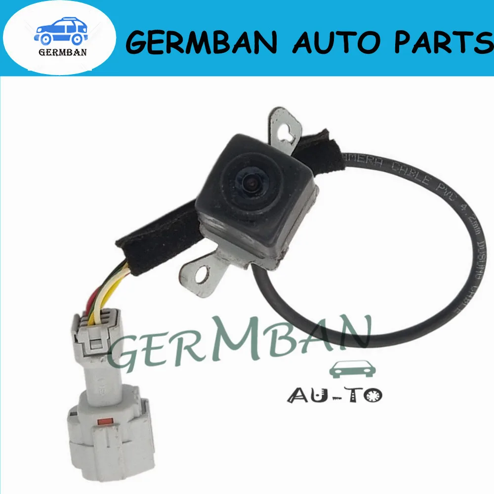 

Brand New &Good Quality 95760-3V020 Reverse Assist Backup Parking Camera 957603V020 Fits 11-16 Hyundai Azera 3.3L