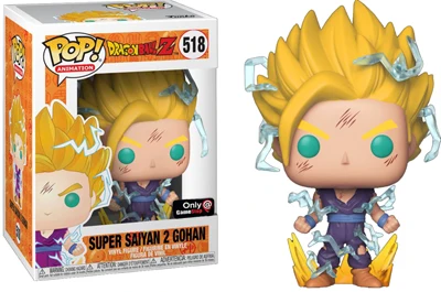 FUNKO pop Dragon Ball Super Porunga Saiyan Goku Super Vegeta покрытие BEERUS Zamasu YAMCHA Виниловая фигурка новая с коробкой для детей - Цвет: 518