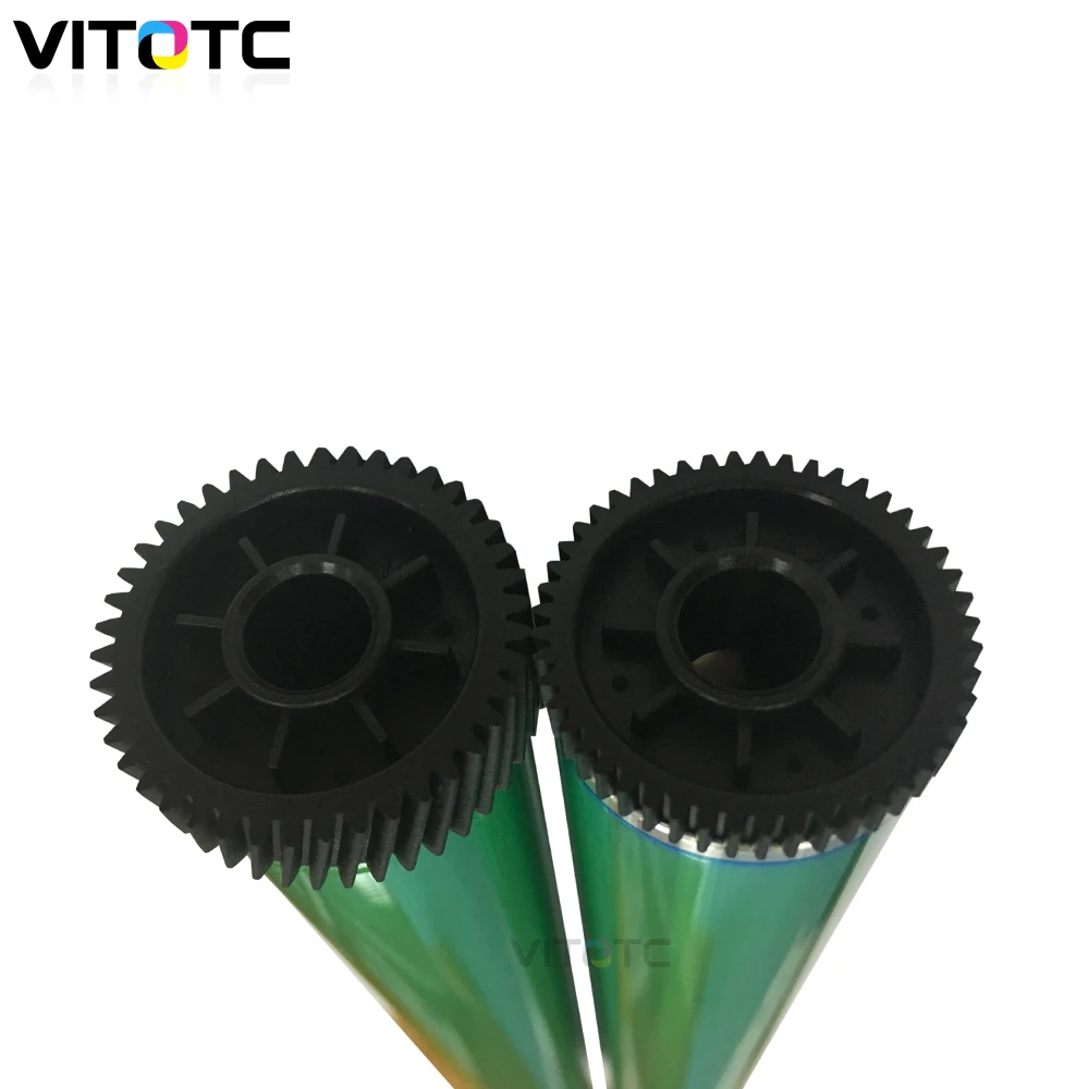 2pcs OPC Drum Compatible For Ricoh Aficio SP3400 SP3410 SP3500 SP3510 SP300 SP310 SP311 SP 3400 3410 3500 3510 300 310 311 Parts