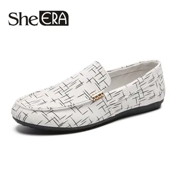 

Men Shoes 2019 Spring Men Casual Shoes Canvas Shoes Fashion Loafers Men Breathable Outdoor Male Shoes Black free dropshipp