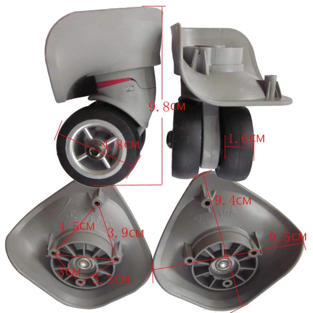 A08-1-pair-Left-Right-Trolley-Case-repair-wheel-Small-Universal-travel-suitcase-accessories-wheel-ABS (5)